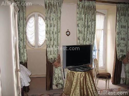 Hotel Ritz Paris 50